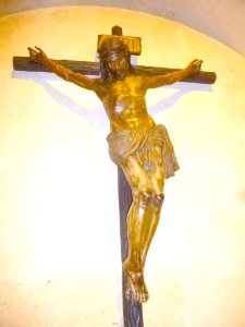 Alicante - Basílica de Santa María 28