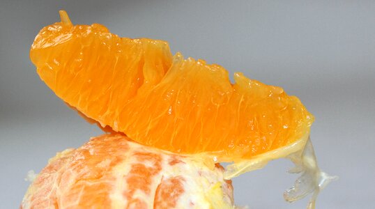Healthy delicious vitamins