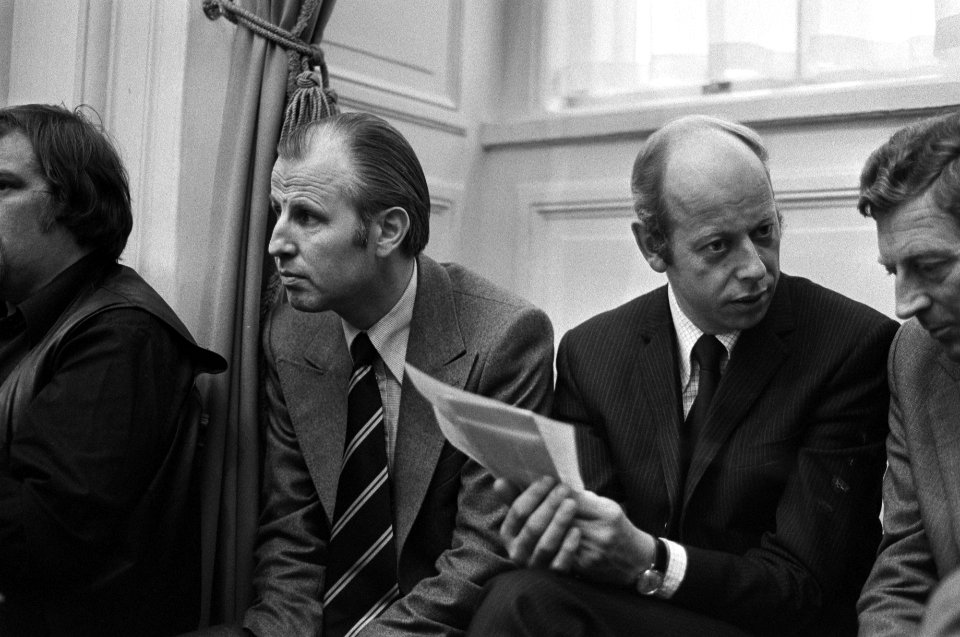 Algemene beschouwingen Tweede Kamer staatssecretaris Kooymans, staatssecretari, Bestanddeelnr 928-1941