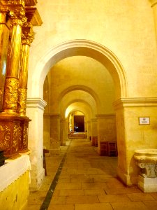 Alicante - Basílica de Santa María 29