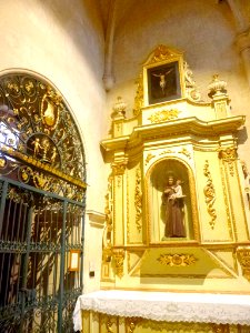 Alicante - Basílica de Santa María 19