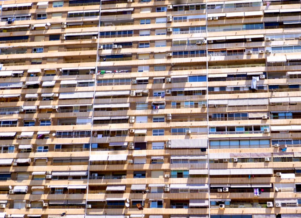 Alicante - Bahía de los Pinos 8