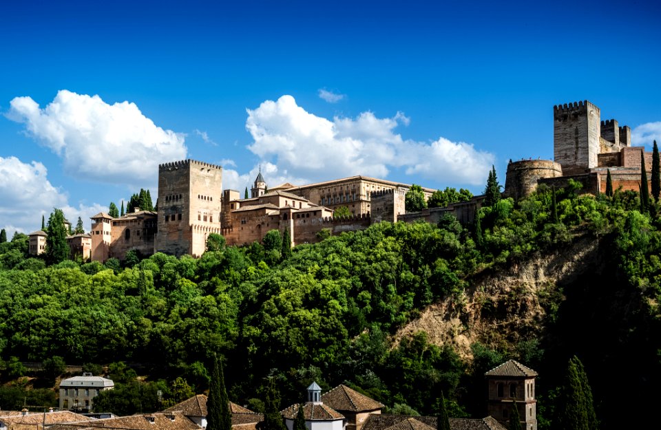 Alhambra From Albaicin (217143095)