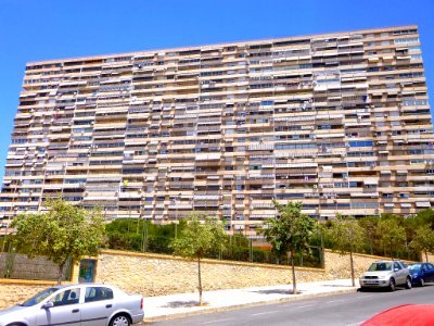 Alicante - Bahía de los Pinos 7