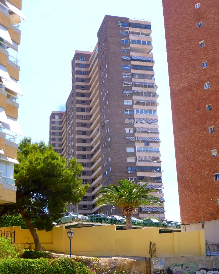 Alicante - Bahía de los Pinos 3