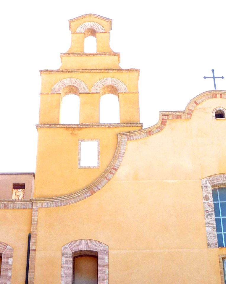 Alcira - Antiguo Convento de Caputxins e Iglesia de la Encarnació 2