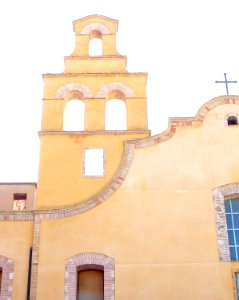 Alcira - Antiguo Convento de Caputxins e Iglesia de la Encarnació 2