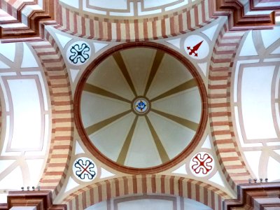 Alcázar de San Juan - Iglesia de Santa Quiteria 10