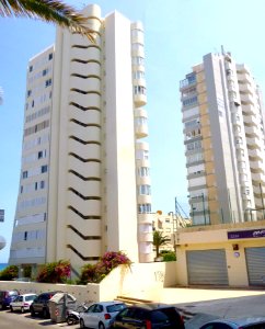 Alicante - Barrio de Cabo de las Huertas