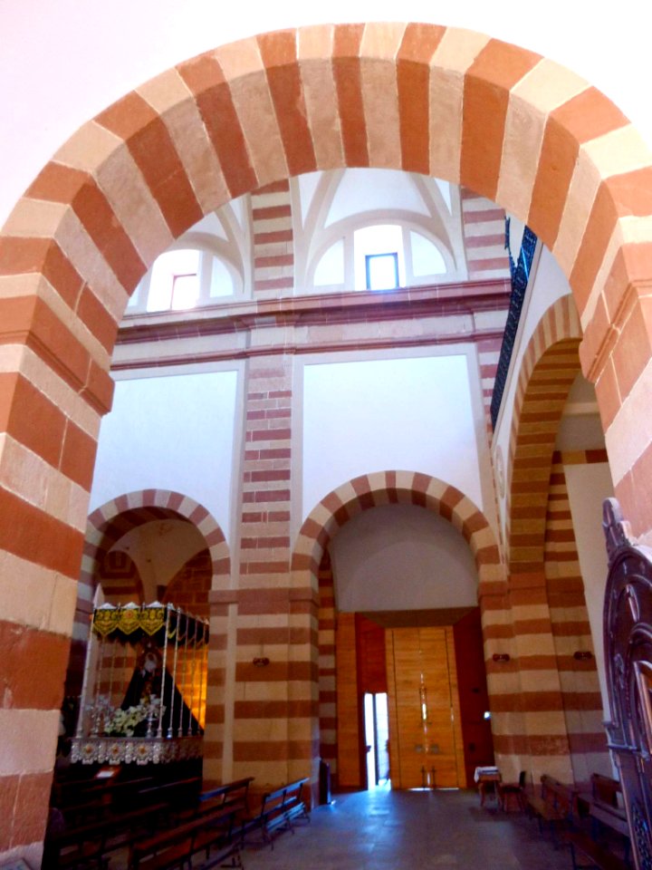 Alcázar de San Juan - Iglesia de Santa Quiteria 18