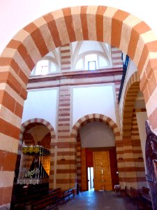 Alcázar de San Juan - Iglesia de Santa Quiteria 18