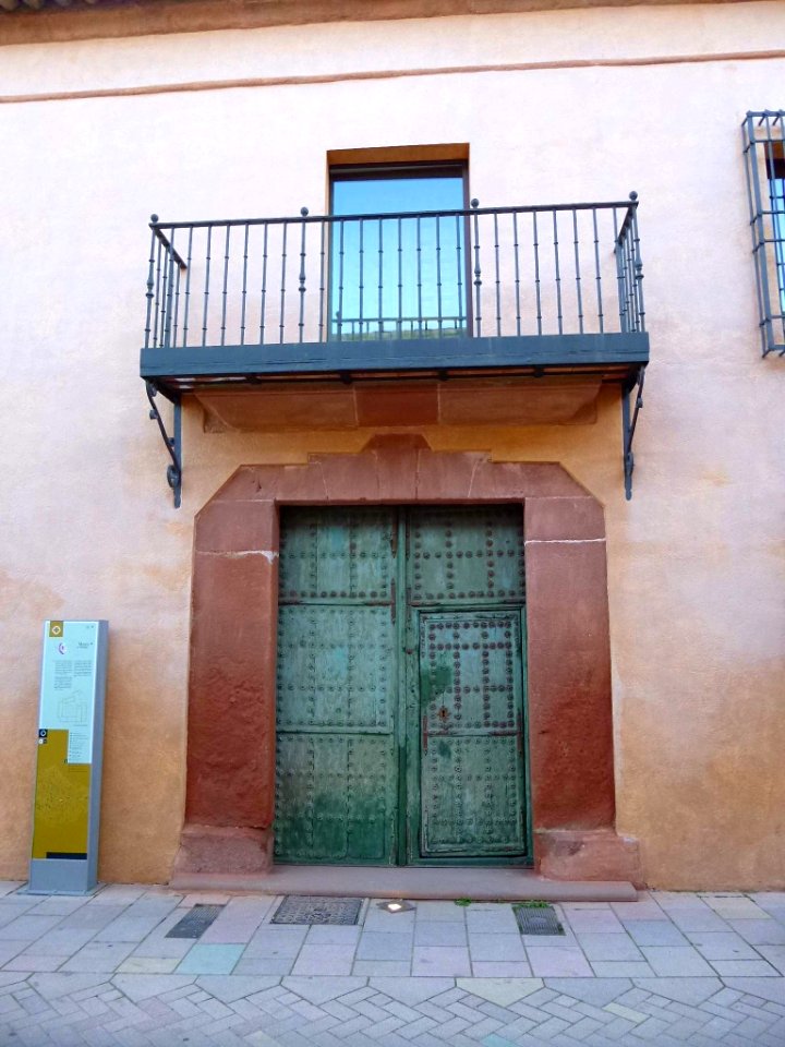 Alcázar de San Juan - Museo Casa del Hidalgo 3