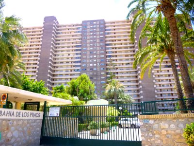 Alicante - Bahía de los Pinos 4