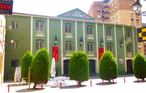 Alcira - Gran Teatre 4