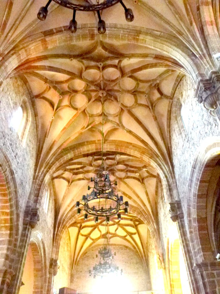 Alcázar de San Juan - Iglesia de San Francisco 10
