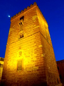 Alcázar de San Juan - Conjunto Palacial del Gran Prior - Torreón de Don Juan de Austria y Museo de la Orden de San Juan 08