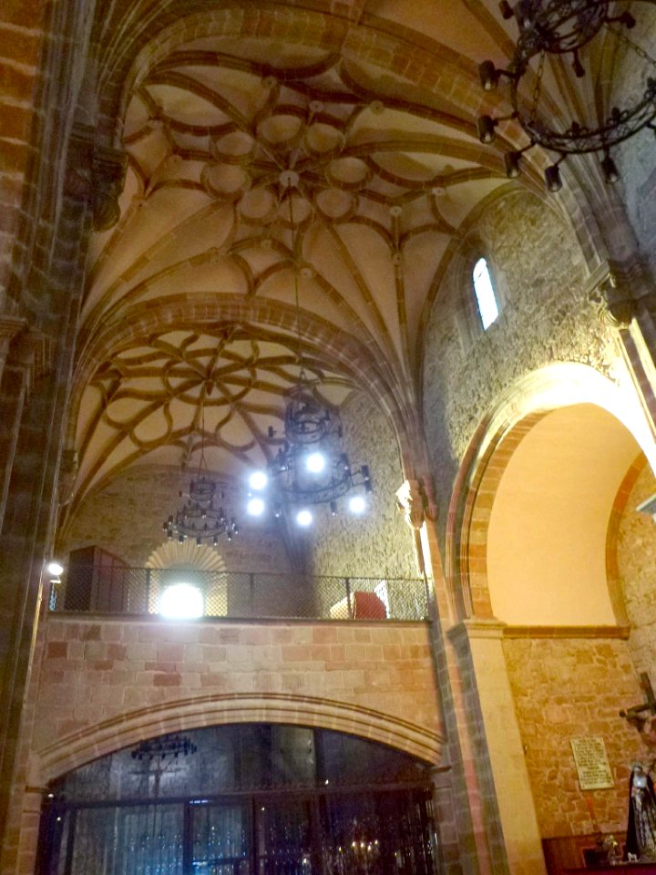 Alcázar de San Juan - Iglesia de San Francisco 15