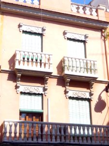 Alcira - Balcones 2