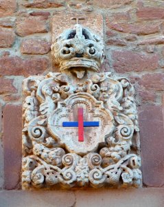 Alcázar de San Juan - Iglesia de la Santísima Trinidad 01