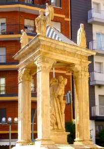 Alcira - Casalicios del Pont de Sant Bernat 7