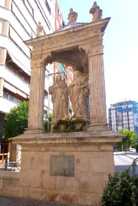Alcira - Casalicios del Pont de Sant Bernat 2