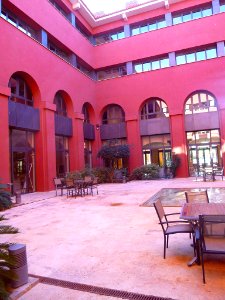 Alcázar de San Juan - Hotel Intur 1