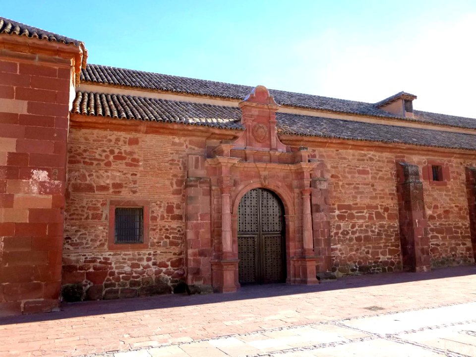 Alcázar de San Juan - Iglesia de Santa María la Mayor 05