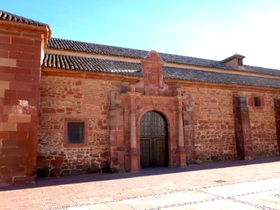 Alcázar de San Juan - Iglesia de Santa María la Mayor 05