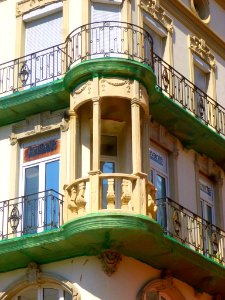 Alcira - Plaça Major 15