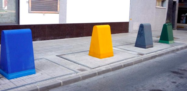 Alcira - Reciclaje de residuos urbanos 03