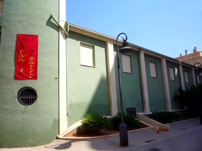 Alcira - Gran Teatre 1