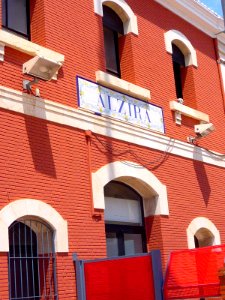 Alcira - Estación de Adif 2