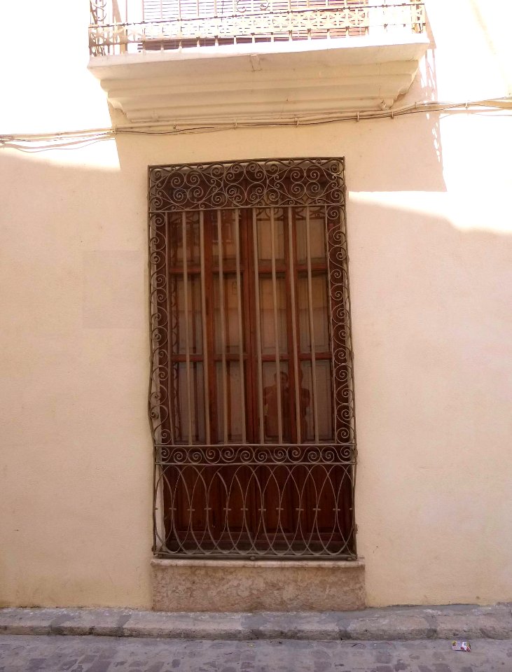 Alcira - Museo Municipal de Alcira (MUMA) 2