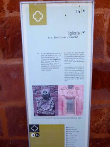Alcázar de San Juan - Iglesia de la Santísima Trinidad 05