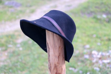 Filzwollhut alps filzwollhut wool felt