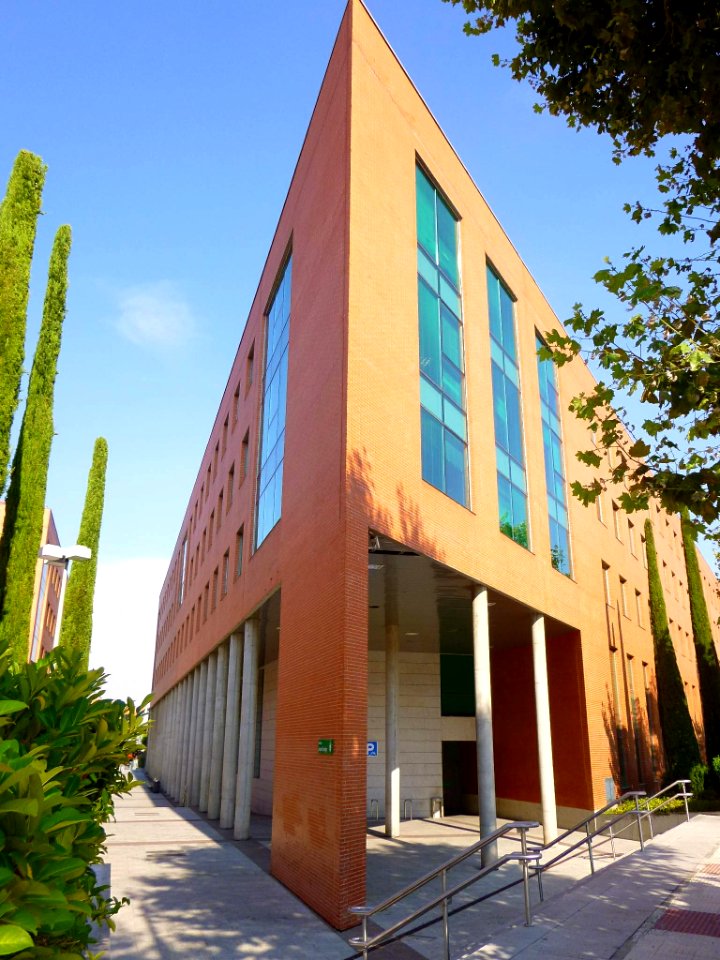 Alcobendas - Ayuntamiento 01
