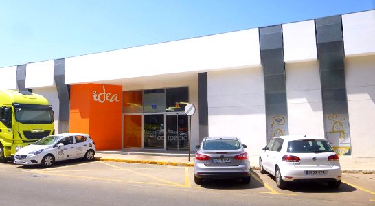 Alcira - Idea, Agencia de Colocación de Alcira