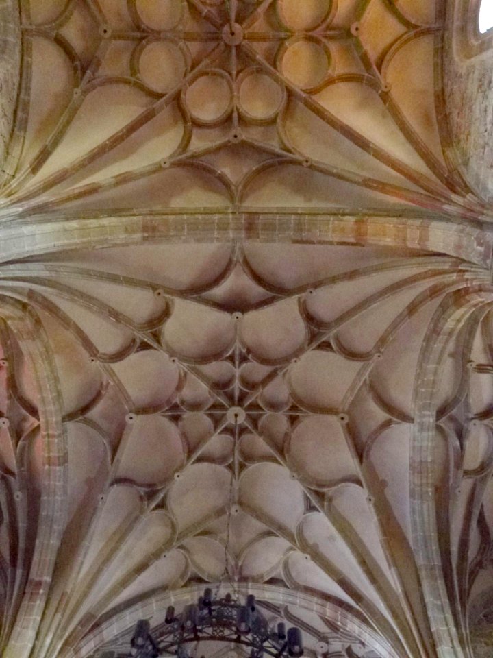 Alcázar de San Juan - Iglesia de San Francisco 09