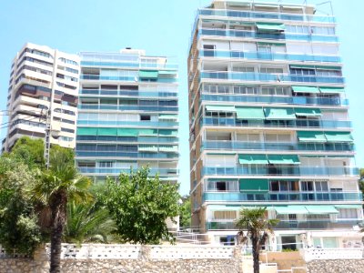 Alicante - barrio de Cabo de las Huertas 03