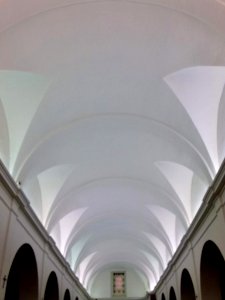 Alcázar de San Juan - Iglesia de Santa María la Mayor 11
