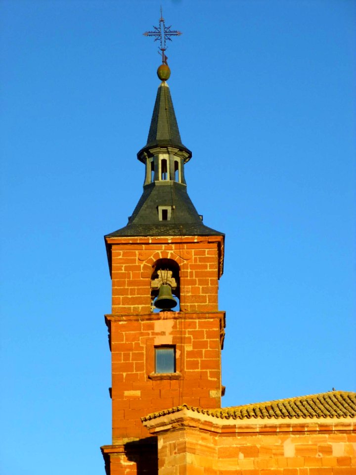 Alcázar de San Juan - Iglesia de San Francisco 07