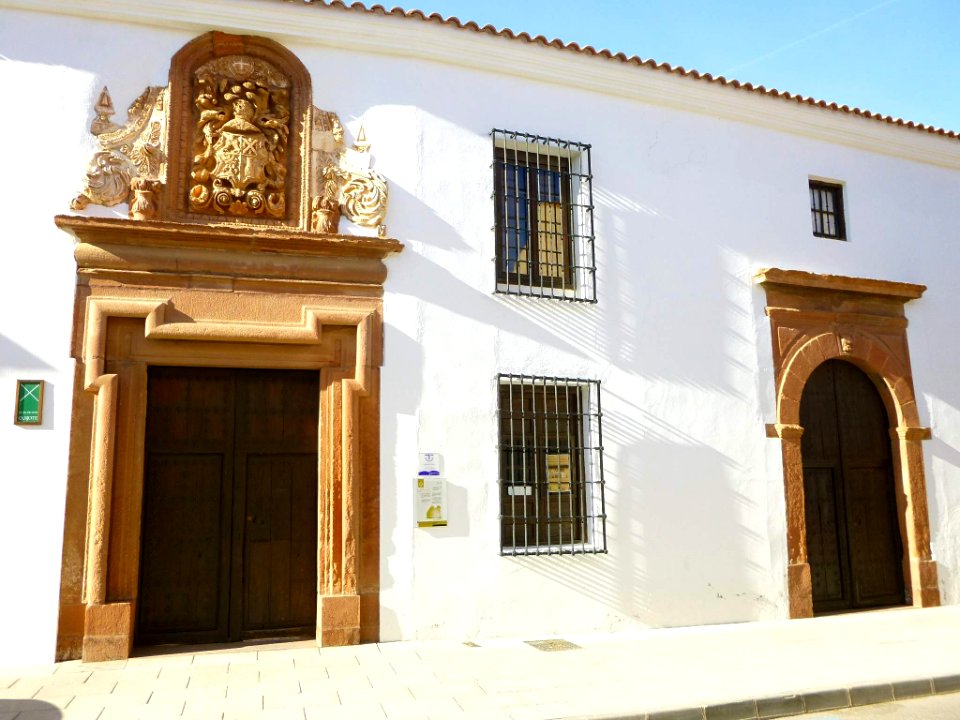 Alcázar de San Juan - Museo Municipal (Posada de Santo Domingo) 3