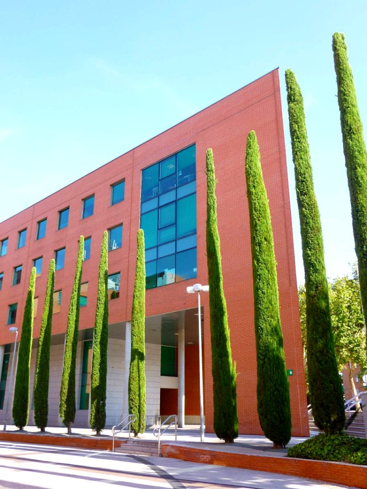 Alcobendas - Ayuntamiento 12