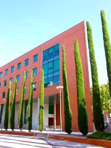 Alcobendas - Ayuntamiento 12
