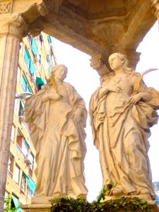 Alcira - Casalicios del Pont de Sant Bernat 3