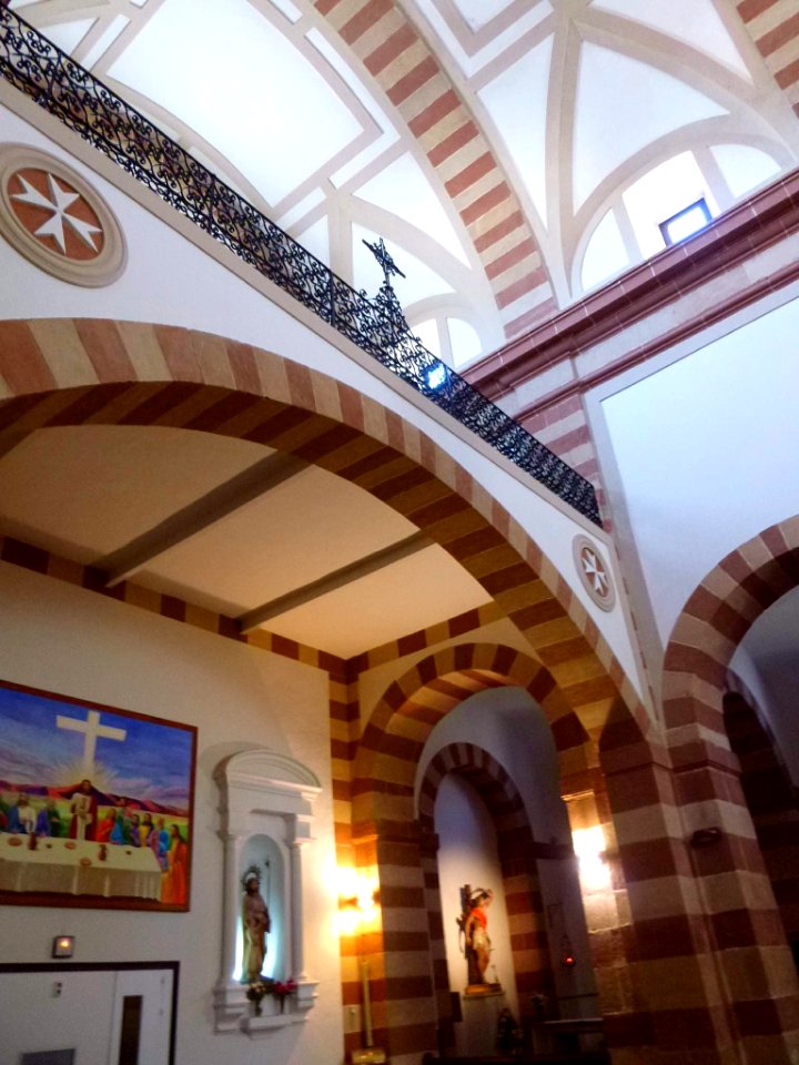 Alcázar de San Juan - Iglesia de Santa Quiteria 04