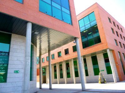 Alcobendas - Ayuntamiento 09