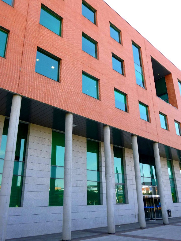 Alcobendas - Ayuntamiento 04