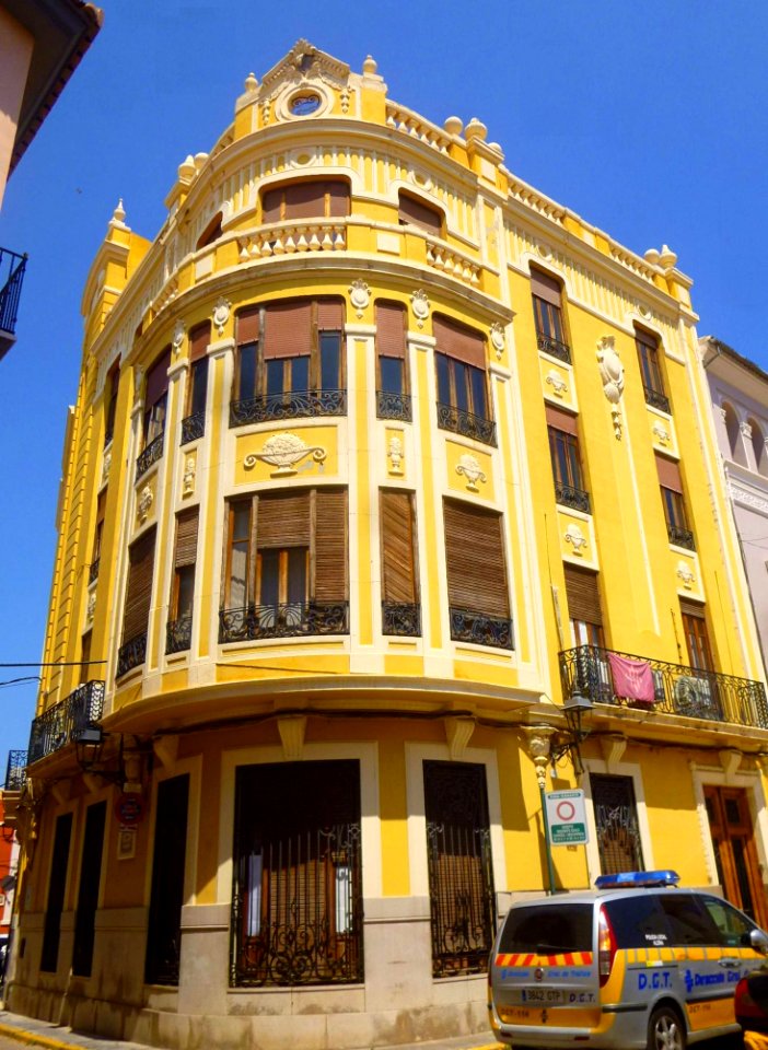 Alcira - Policía Local 1