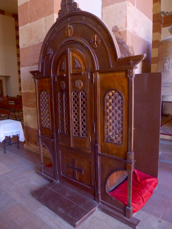 Alcázar de San Juan - Iglesia de Santa Quiteria 16